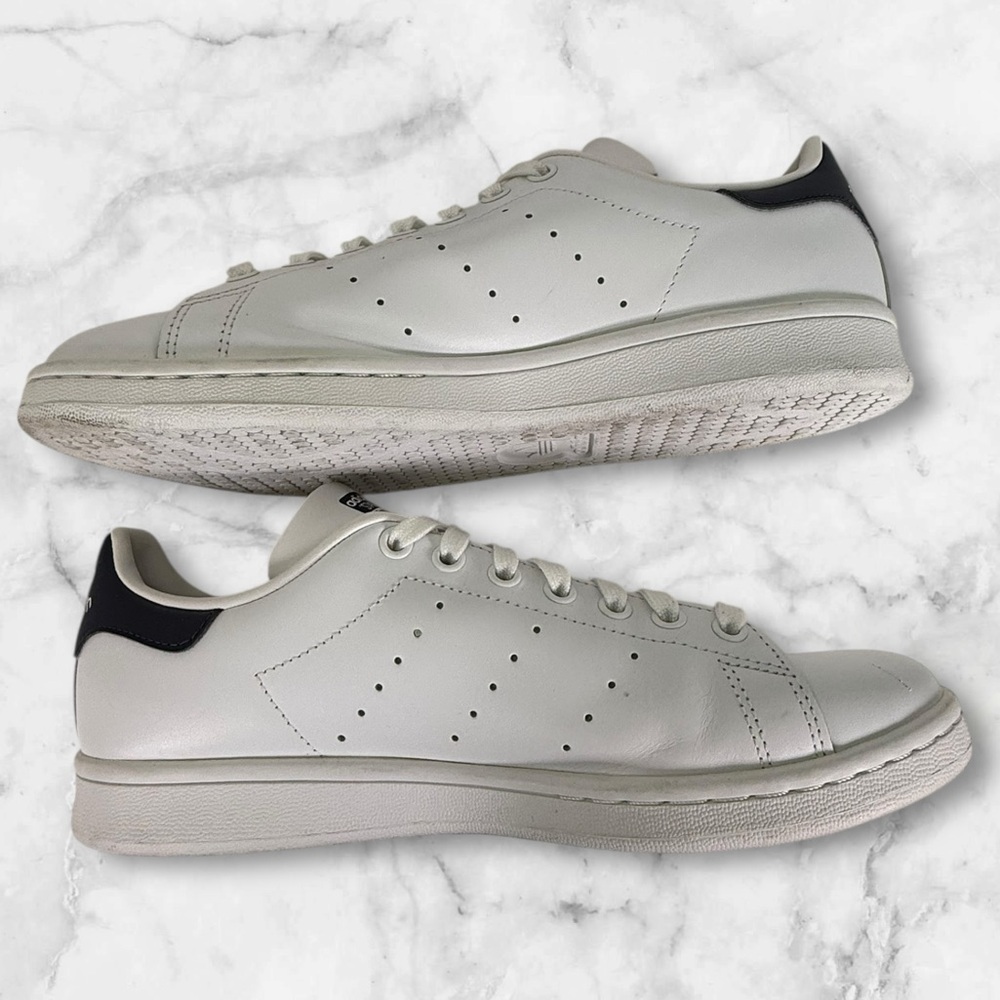 Men’s Adidas Originals Stan Smith sneakers size 8 - Picture 5 of 7